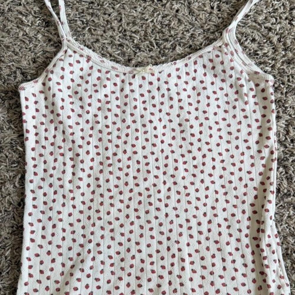 Brandy-melville Women's multi Vest
